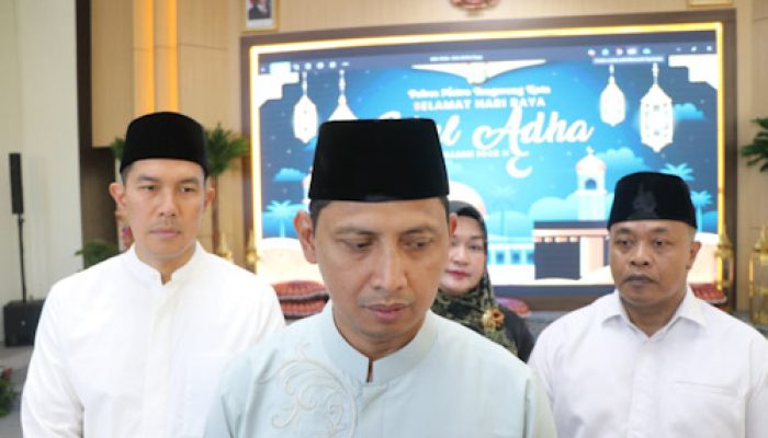 Libur Panjang Idul Adha, Polisi Ingatkan Orangtua Awasi Anak dan Waspada Kriminalitas
