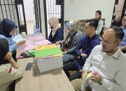 Bareskrim Polri Ungkap TPPO Jaringan Internasional