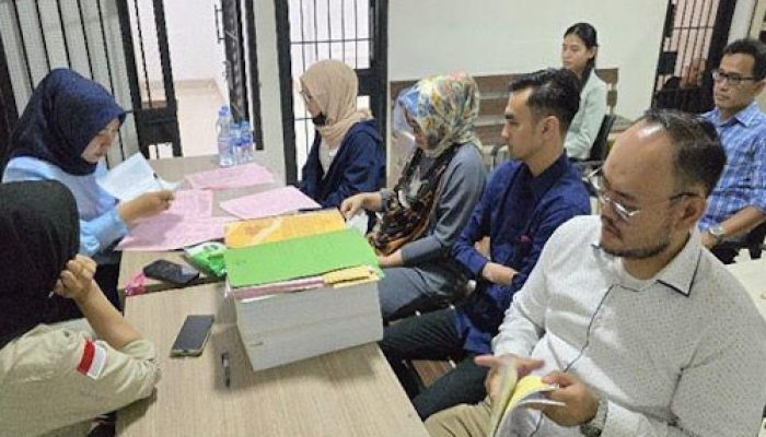 Bareskrim Polri Ungkap TPPO Jaringan Internasional