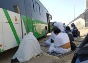 Masjidil Haram Padat, Jemaah Diimbau Tetap di Hotel pada 12-13 Zulhijjah