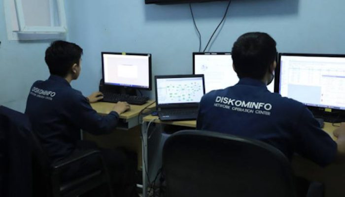 Pemkot Tangerang Siapkan Server dan Aplikasi untuk SPMB Tahun Ajaran 2025/2026