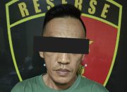 Polisi Tangkap “Koboi Jalanan” di Tol Cipularang