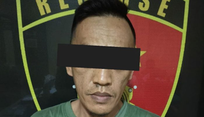 Polisi Tangkap “Koboi Jalanan” di Tol Cipularang
