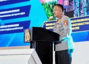 Kakorlantas: Layani Masyarakat dengan Humanis