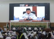 Kloter I Tiba di Tanah Air, Ini Pesan Menag