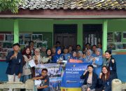 Pasiagana, Siapkan Guru sebagai Agen Perubahan Edukasi Mitigasi Bencana