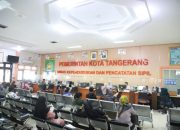 Disdukcapil Buka Empat Loket Legalisir Akta Kelahiran untuk Pendaftaran SMA/SMK
