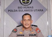 Polda Sulut Usut Oknum Catut Nama Pejabat Rekrutmen Polri