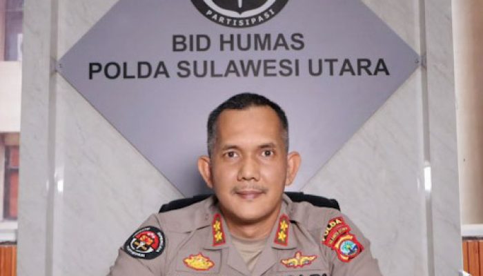 Polda Sulut Usut Oknum Catut Nama Pejabat Rekrutmen Polri