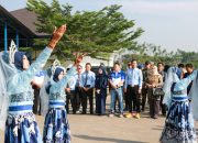 Jaring Bibit Unggul, Bupati Ratu Zakiyah Tandai Pelaksanaan OSN, O2SN, dan FLS3N