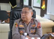 Satgas Damai Cartenz Interogasi Yekis Wanombo