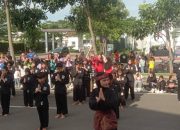 Paramount Petals Kembali Hadirkan Kreasi Lokal dan Energi Komunitas di ‘Petals Urban Market’