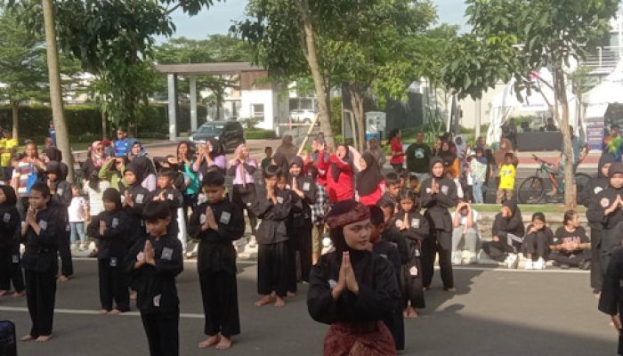 Paramount Petals Kembali Hadirkan Kreasi Lokal dan Energi Komunitas di ‘Petals Urban Market’