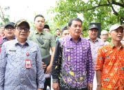 DBMSDA Kabupaten Tangerang Prioritaskan 73 Ruas Jalan dan 13 Jembatan di Tahun 2025