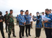 Ratu Zakiyah Minta Galian C Ditertibkan