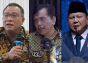 Negara Perlu Syahganda dan Jumhur: Figur Rakyat untuk Pemerintahan Baru