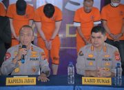Judi Kasino di Kosambi Baru 3 Hari, Kapolda Jabar: Kami Tindak