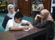 Kota Tangerang Miliki 53 SD dan 13 SMP Inklusi