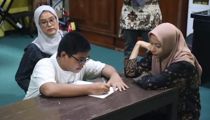 Kota Tangerang Miliki 53 SD dan 13 SMP Inklusi