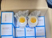 Penjual Obat Keras di Tangerang Ditangkap, Ribuan Tramadol dan Hexymer Disita