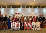 Fokus Inovasi Perbankan, Danamon Raih Penghargaan di Indonesia Operations Banking Summit 2025