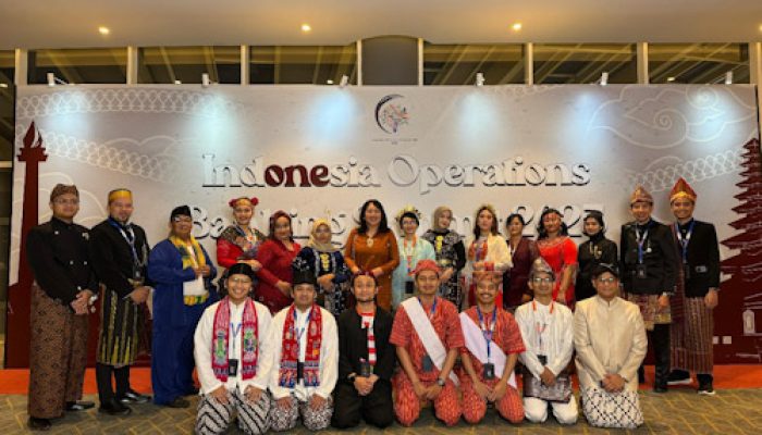 Fokus Inovasi Perbankan, Danamon Raih Penghargaan di Indonesia Operations Banking Summit 2025