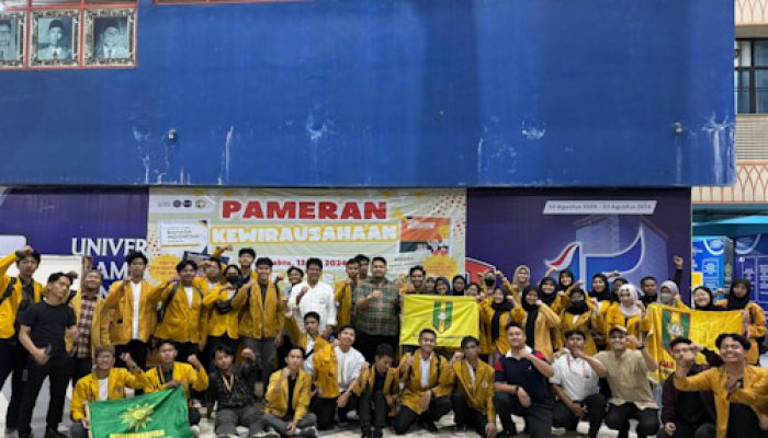 PW IPM Banten: SPMB 2025 Kacau, Evaluasi Disdikbud