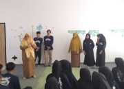 Jelajah Sejarah dan Literasi: MTs Salafiyyah Darul Bayan Adakan Wisata Edukatif 