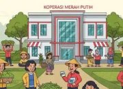 283 Desa di Kabupaten Serang Sudah Miliki SK Kopdes Merah Putih