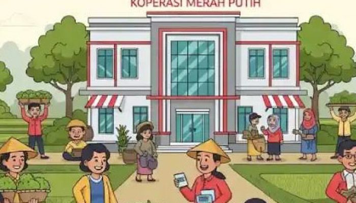 283 Desa di Kabupaten Serang Sudah Miliki SK Kopdes Merah Putih