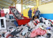 Pemkab Serang dan Broco ACI Kerjasama Produksi RDF TPST Kibin