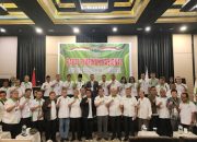 HKTI Segera Munas Sinyal Penyatuan Dua Kubu Menguat