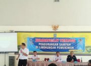 Pemkab Serang Kejar Penuntasan Penanganan Sampah
