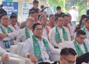 KUHP Baru dan Paradoks Lapas