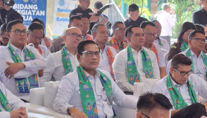 KUHP Baru dan Paradoks Lapas
