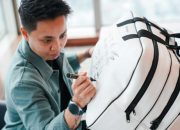 OPPO dan IOA Sukses Galang Rp2,5 Miliar Lelang Amal untuk Pembinaan Atlet