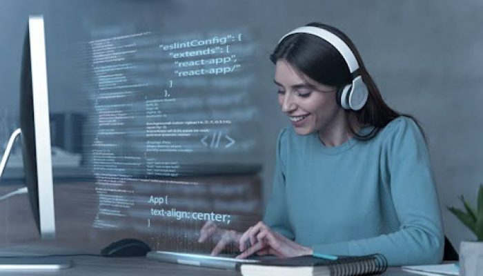 Program Gelar Ganda Bisnis dan Computer Science di DLI: Batu Loncatan Menuju Kesuksesan Internasional