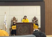 IPM Banten: Titip Menitip Adalah Penghianatan, Copot Wakil Ketua DPRD