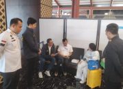 Dittipid PPA dan PPO Polri Cegah 98 WNI Korban TPPO