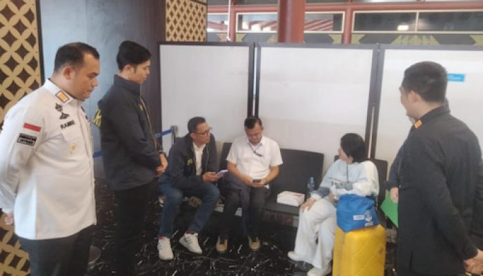 Dittipid PPA dan PPO Polri Cegah 98 WNI Korban TPPO
