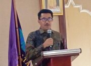 Rektor UIA: Dunia Membutuhkan Kepemimpian Profetik