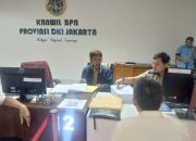 Ahli Waris Sukmawidjaya Ajukan Pembatalan HGB 05152 Terbitan BPN Klender Berikut Sertifikat Pecahannya