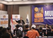 Pengurus Pusat JMSI Periode 2025-2030, Berikut Susunannya