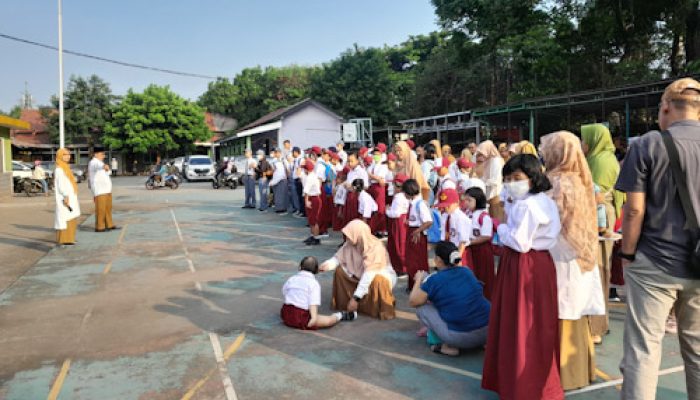 101.581 Guru Lolos Seleksi Administrasi PPG Bagi Guru Tertentu Periode 1 Tahun 2025