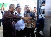 Kota Tangerang Resmi Miliki Mualaf Center