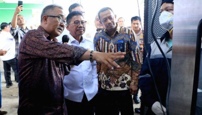 Kota Tangerang Resmi Miliki Mualaf Center