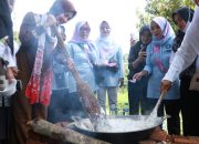 Ratu Zakiyah: Festival Bubur Asyuro Selaras dengan Visi Kabupaten Serang