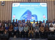 Multimedia Nusantara School, Cetak Generasi Unggul dengan Pembelajaran Berbasis Teknologi dan Karakter