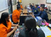 Lima Tersangka Kasus Perdagangan Orang di Rajeg Ditangkap