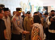 Polda Banten dan Kemenaker Sepakat Stop Percaloan Kerja